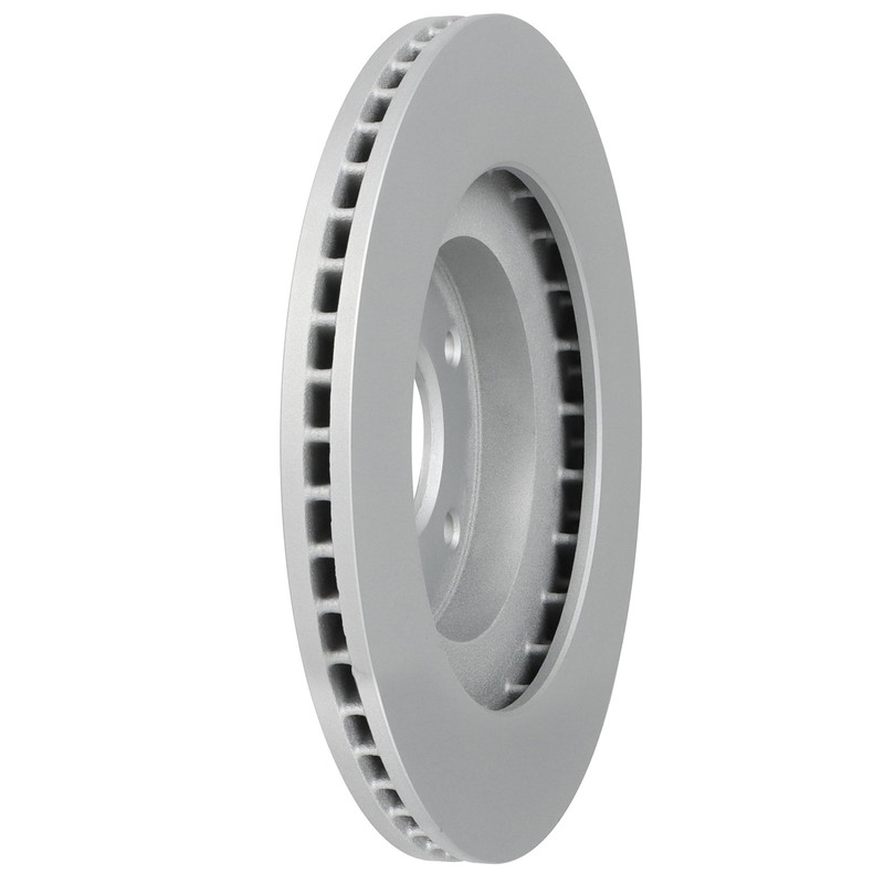 11.64 inch Front Brake Rotors for 02-04 INFINITI I35 02-06 Nissan Altima Maxima gallery