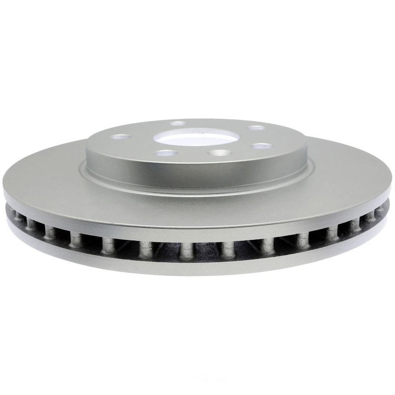 Front Left or Right Disc Brake Rotor CENTRIC 320.62110F fits Buick 2011-2015