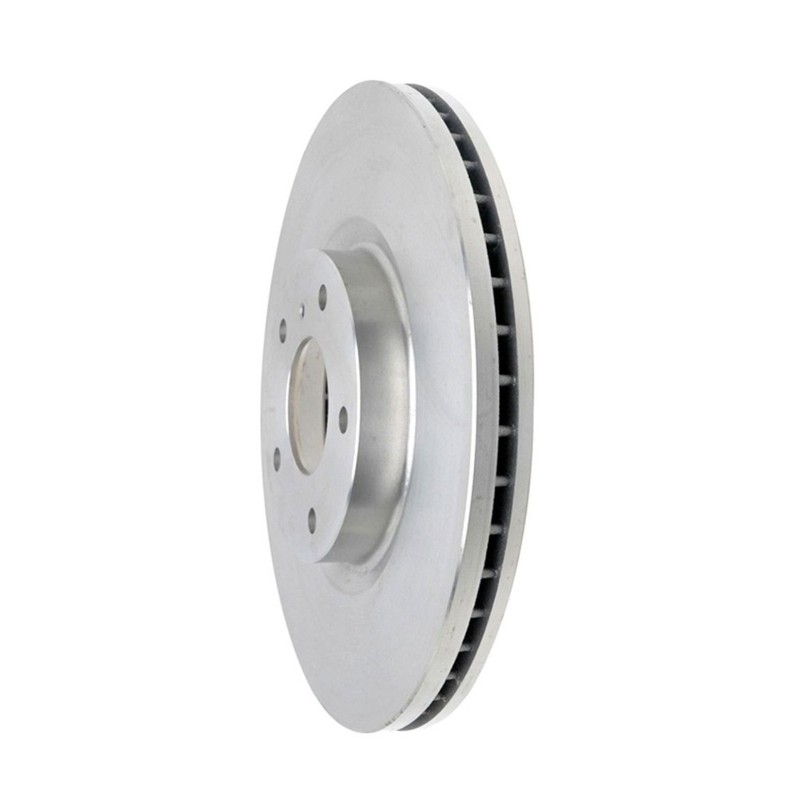 Genuine ACDelco For Infiniti G25 2011 2012 Brake Rotor Front Cast Iron | Vented