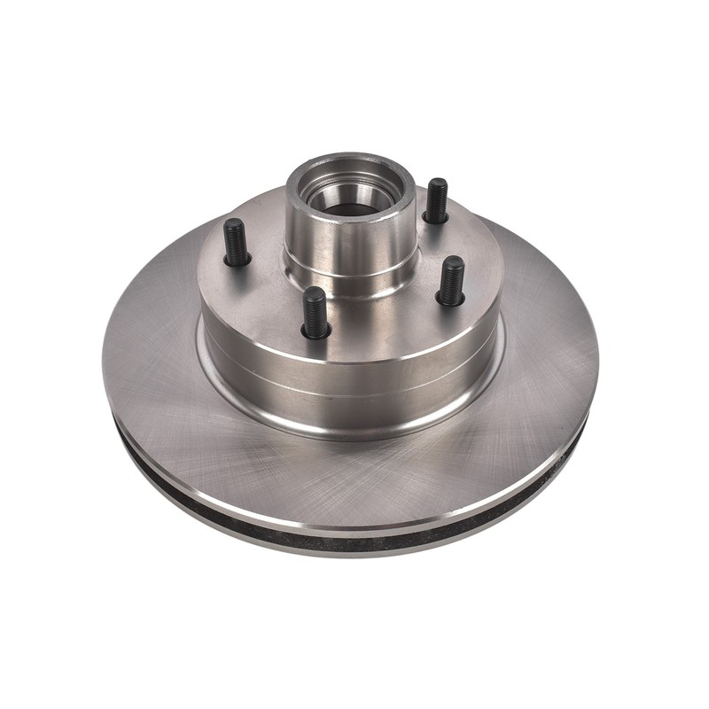 Disc Brake Conversion Kit Fits Chevy 1947-1959 Half-Ton Pickup Truck 91031916 gallery