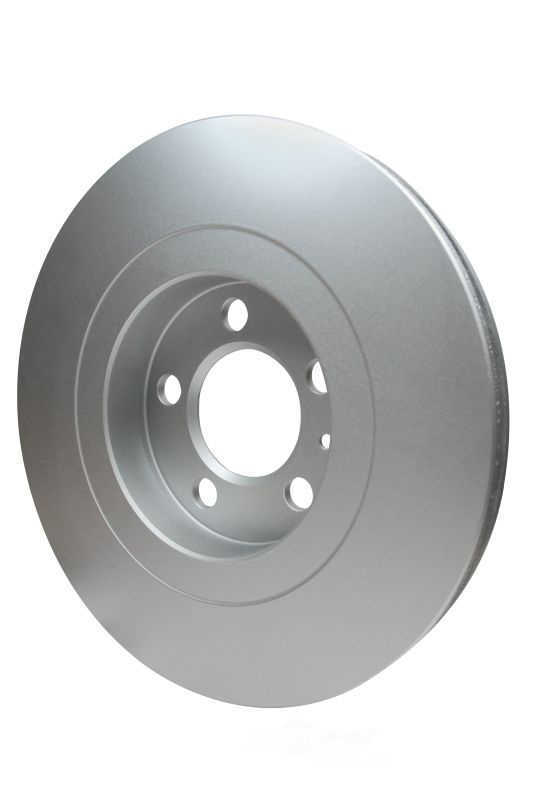 Disc Brake Rotor-GL Hella-PAGID 355105382 gallery