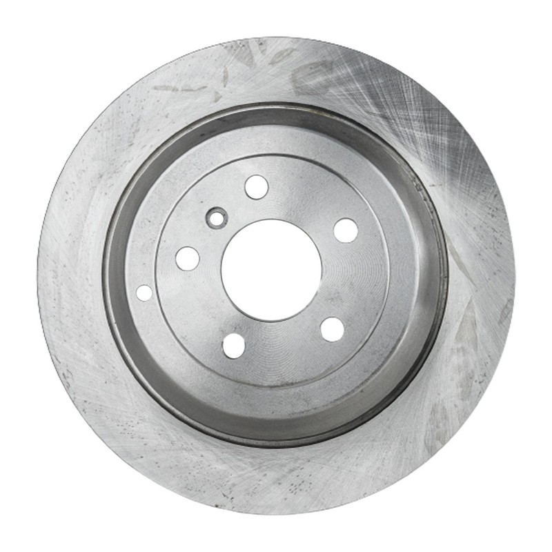Rear Brake Disc for MB Mercedes R Class ML Mercedes-Benz R350 ML450 ML350 ML550