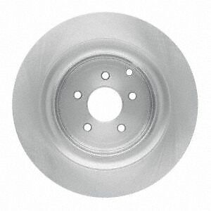 Rr Disc Brake Rotor DFC 604-68015 gallery