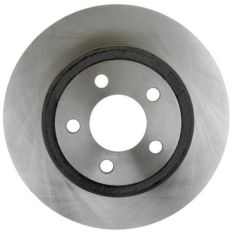 Raybestos Brakes 780254R Raybestos R-Line Brake Rotor