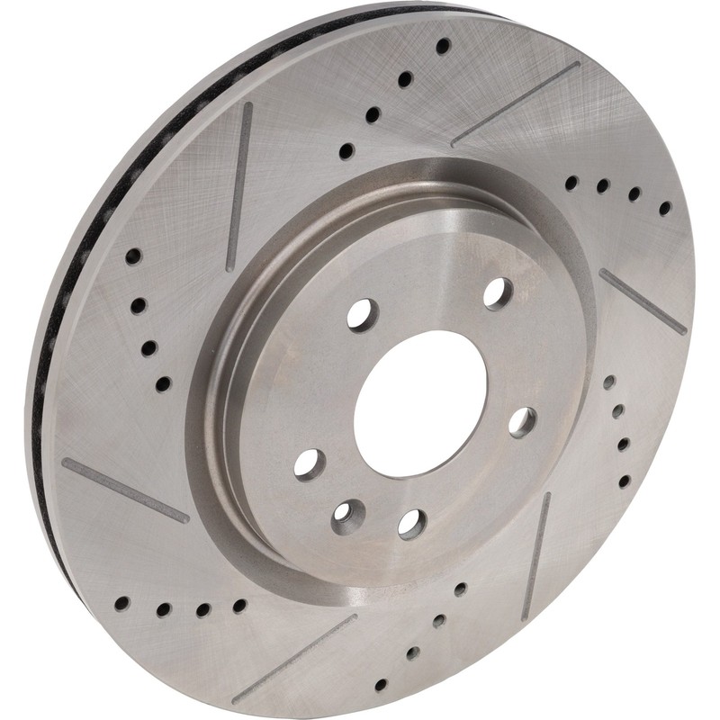 For 2011-2019 Flex Brake Disc