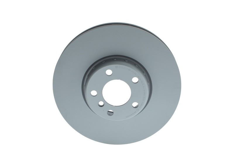 2x Brake Discs Pair Vented fits BMW 418D F32, F36 2.0D Front 14 to 20 300mm Set gallery