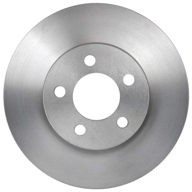 Disc Brake Rotor fits 2003-2009 Mazda B4000 RAYBESTOS gallery