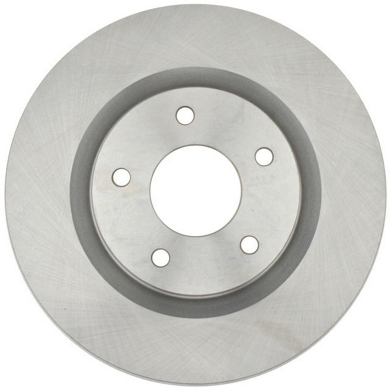 Raybestos Brakes 980562R Raybestos R-Line Brake Rotor