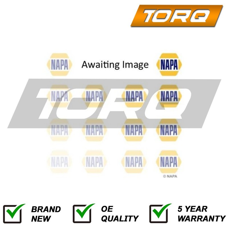 Brake Disc Rear Torq Fits Mazda MX-5 2015- MX-5 RF 2017- 1.5 + Other Models