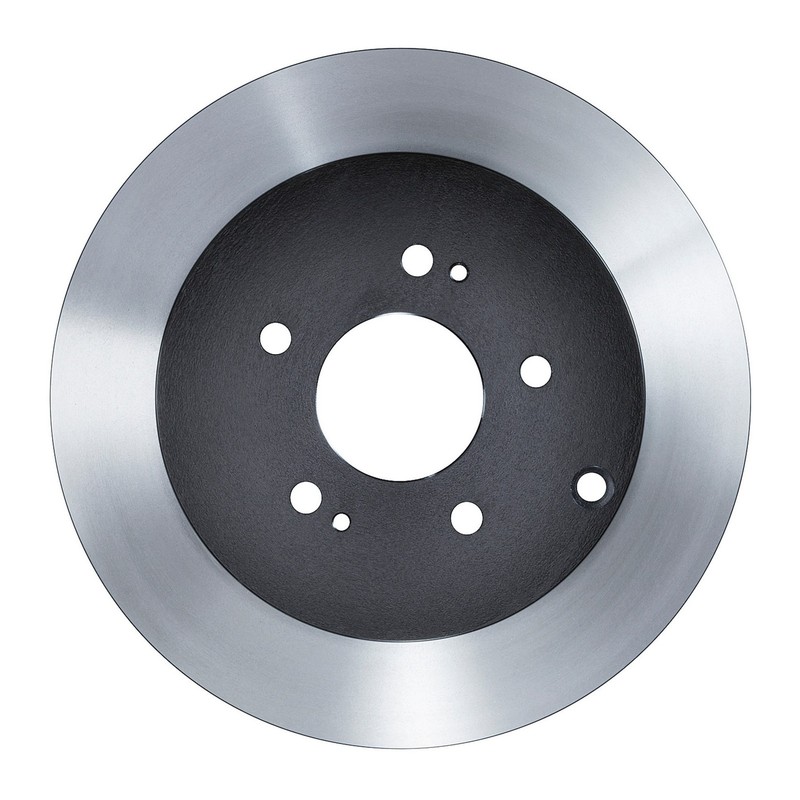 Wagner Brake Rear Disc Brake Rotor for Mitsubishi Endeavor, Grandis (BD126333E)