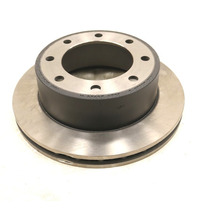 NEW Motorcraft Disc Brake Rotor Rear BRRF-102 Ford F-250 F-350 1999-2004