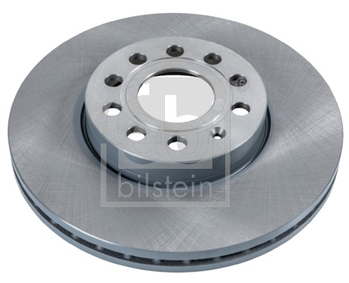 Febi Bilstein 22902 Brake Disc for Audi, Ford, Seat, Skoda, VW, VW (SVW) gallery