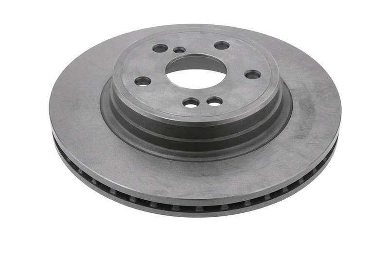 Genuine OEM Rear Disc Brake Rotor For Mercedes-Benz SL600, SL500 129423031264
