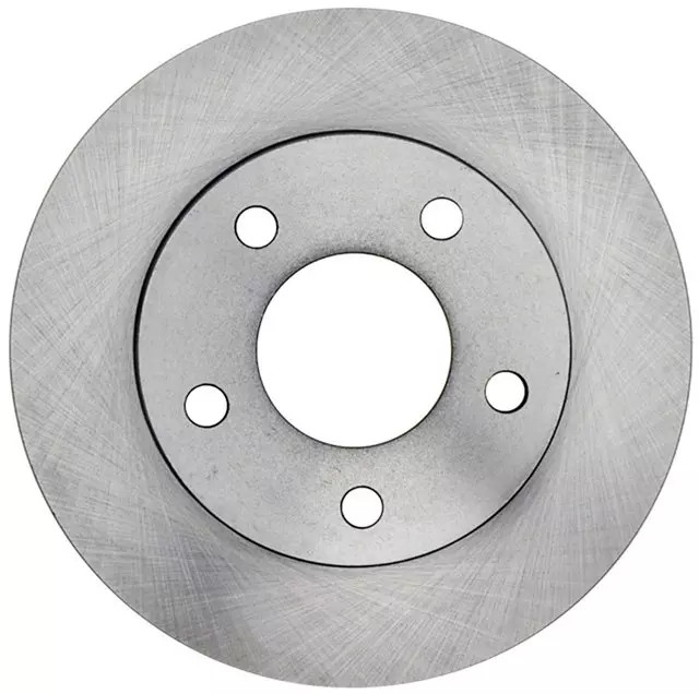 ACDelco Front Brake Rotor 18A118A OEM Genuine NEW