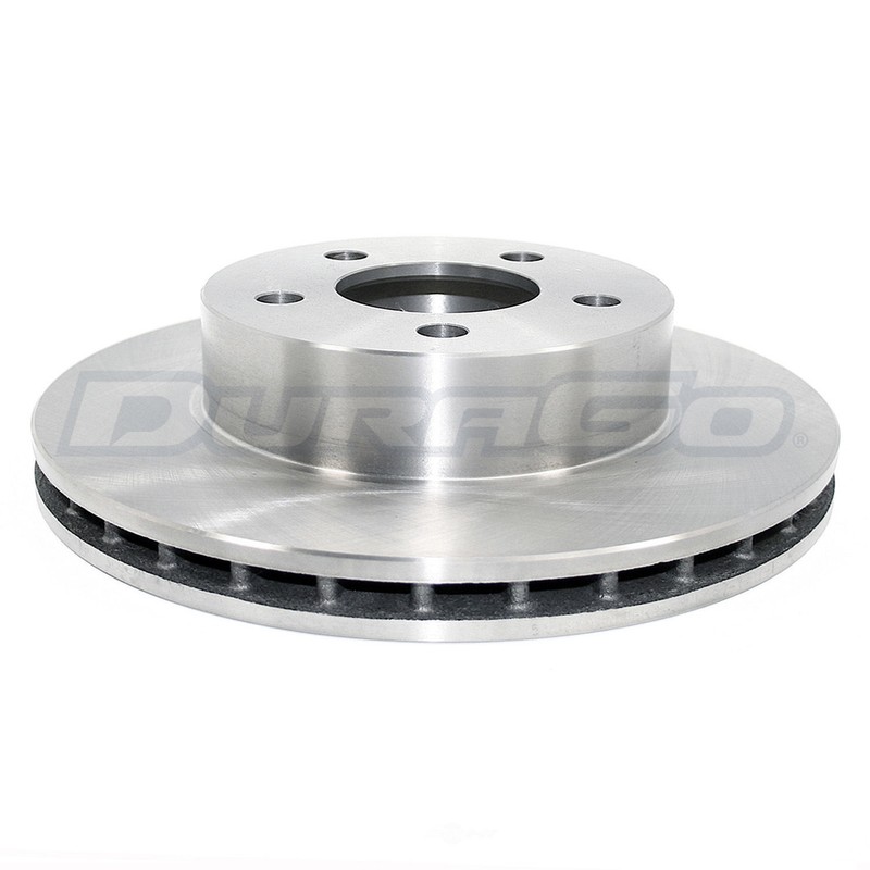 Disc Brake Rotor Pronto BR54035