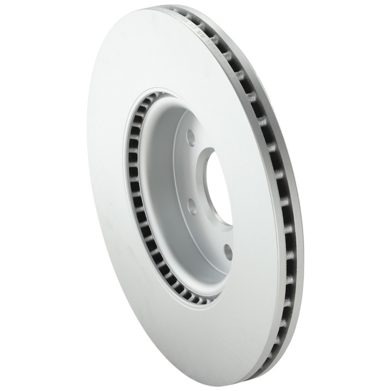Front Brake Disc for Lincoln MKC Ford Escape Transit Connect Focus Volvo C70 gallery