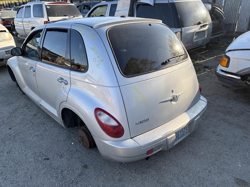 Front Brakes 11x.9 280x23mm Fits 01-10 PT CRUISER 1490190 gallery
