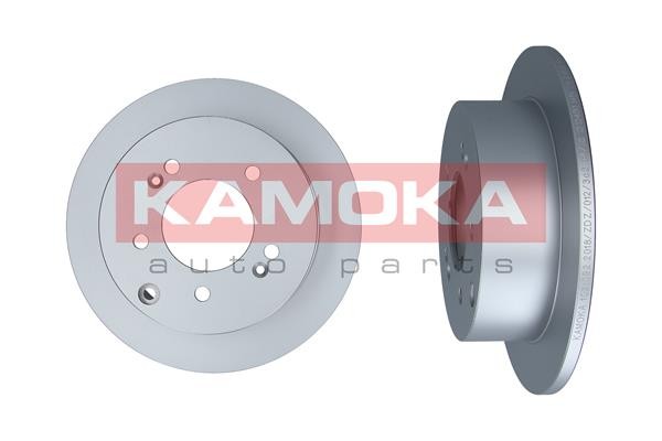 Kamoka 1031092 Brake Disc for Kia