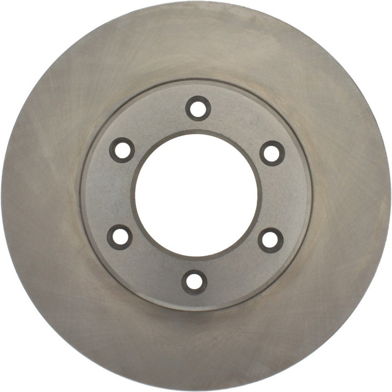 For 1993-1998 Toyota T100 RWD Standard Disc Brake Rotor Front Centric 1994 1995