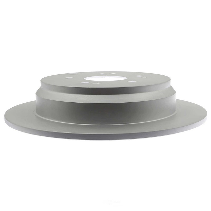 Disc Brake Rotor-Element3 Coated Raybestos 980294FZN