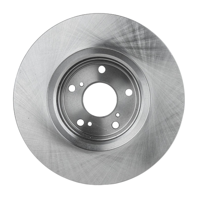 For 2016-2017 Accord Brake Disc 45251T2FA81 gallery
