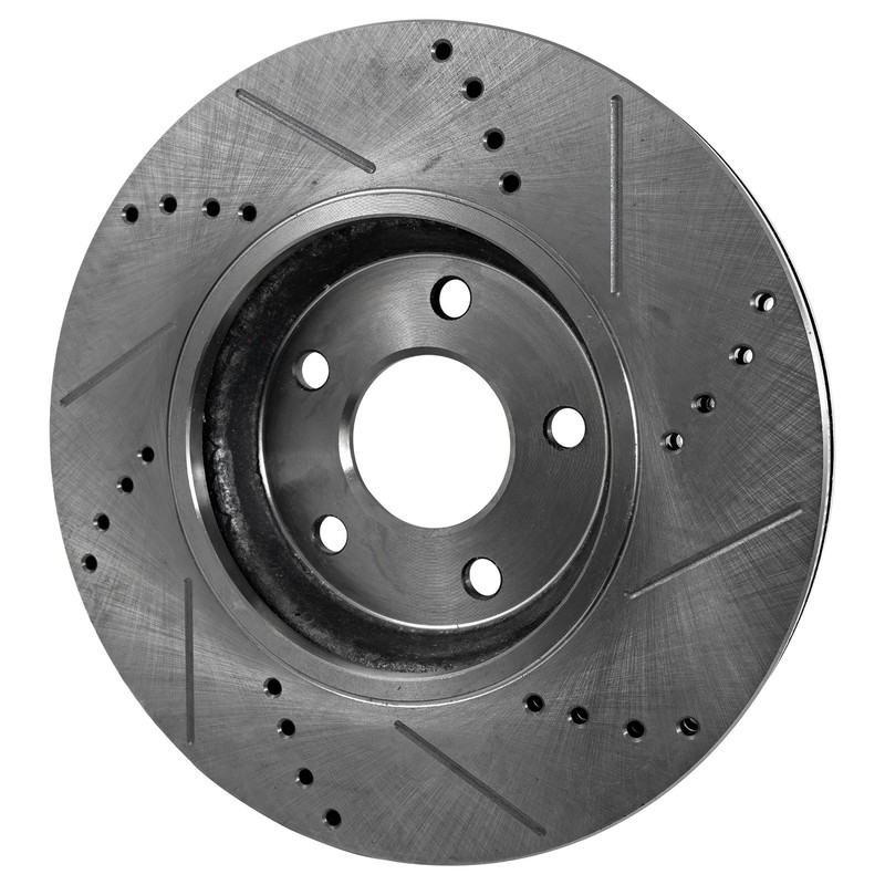 For 2004-2012 Malibu Brake Disc gallery