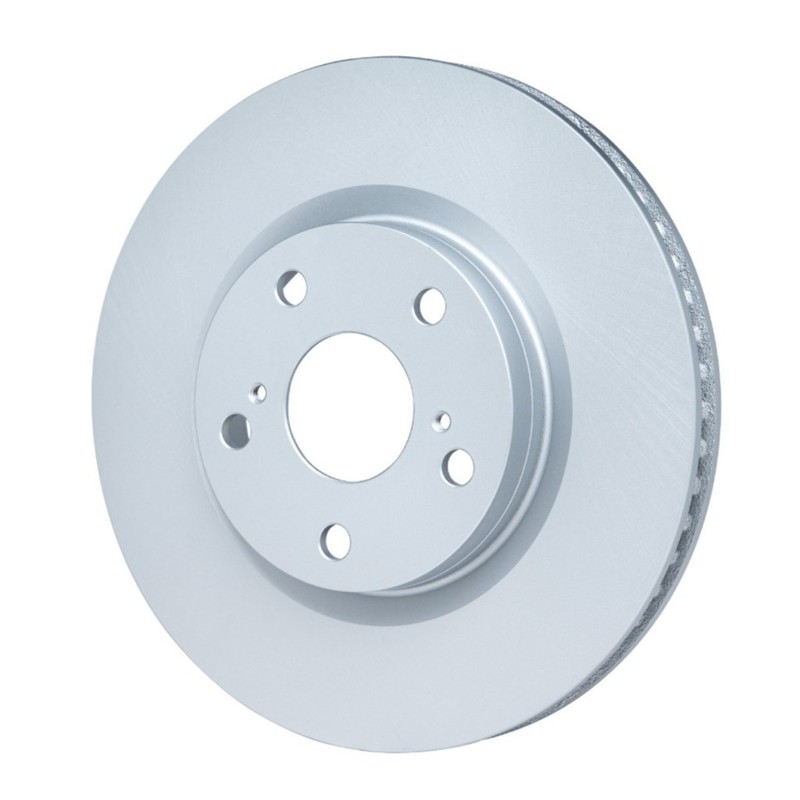 For Scion iM 2016 Brake Rotor | Coated | 25 mm. / 0.98 inches Discard Thickness gallery