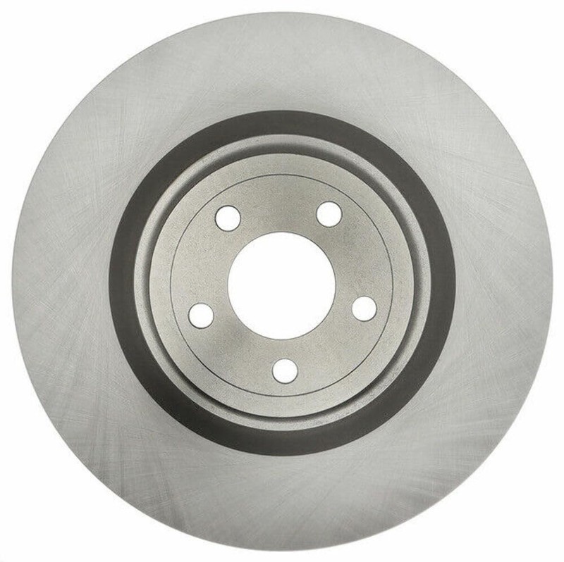Raybestos 681954R Front Disc Brake Rotor