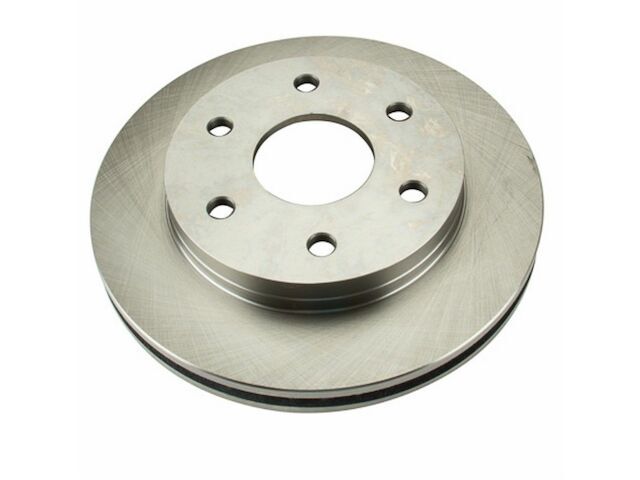 Brembo 64DR15Z Front Brake Rotor Fits 2003-2005 Chevy Astro