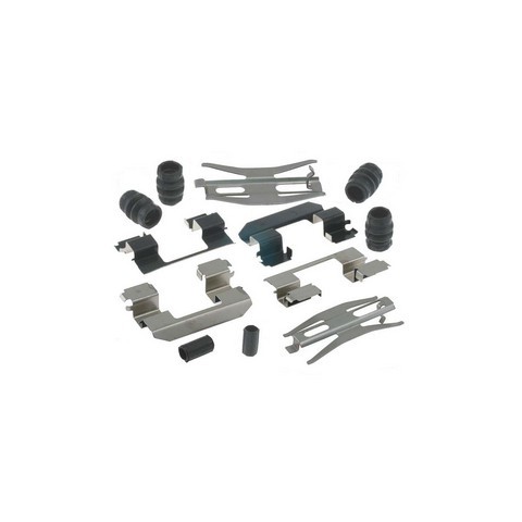 Carlson Disc Brake Hardware Kit P N 13410Q