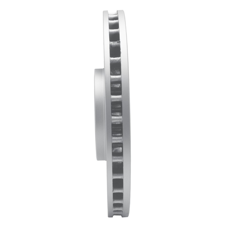 RXE-63145 R1 Concepts Brake Disc Front Driver or Passenger Side for MB Mercedes gallery