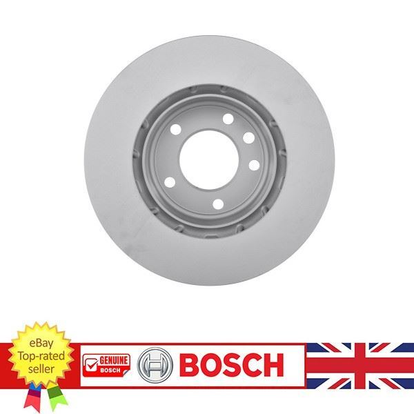 Brake Discs For Porsche CAYENNE 02-10 Vw TOUAREG 02-10 7L6615302P , 0986479250
