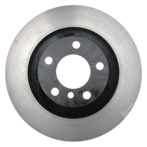 For BMW X3 2004-2010 Raybestos 980399 Specialty Plain Vented Rear Brake Rotor