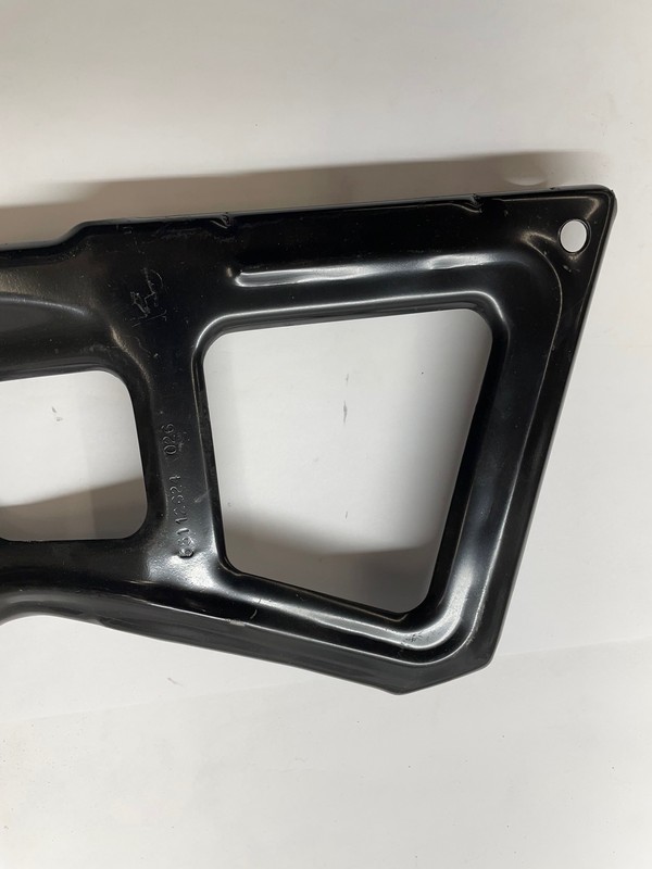 DODGE RAM MOPAR RIGHT REAR BUMPER BRACKET OEM 55112624 gallery
