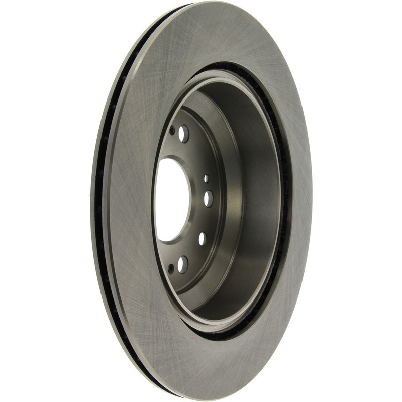 For 2005-2012 Acura RL | Centric Rear Disc Brake Rotor | Vented | Free Shipping gallery