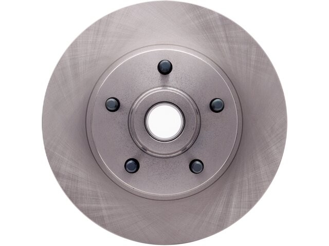 Front Brake Rotor For 1974-1978 Ford LTD 1975 1976 1977 NS759ZN Disc Brake Rotor