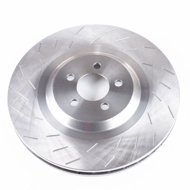 Power Stop FITS 15-19 Dodge Challenger Front Autospecialty Brake Rotor