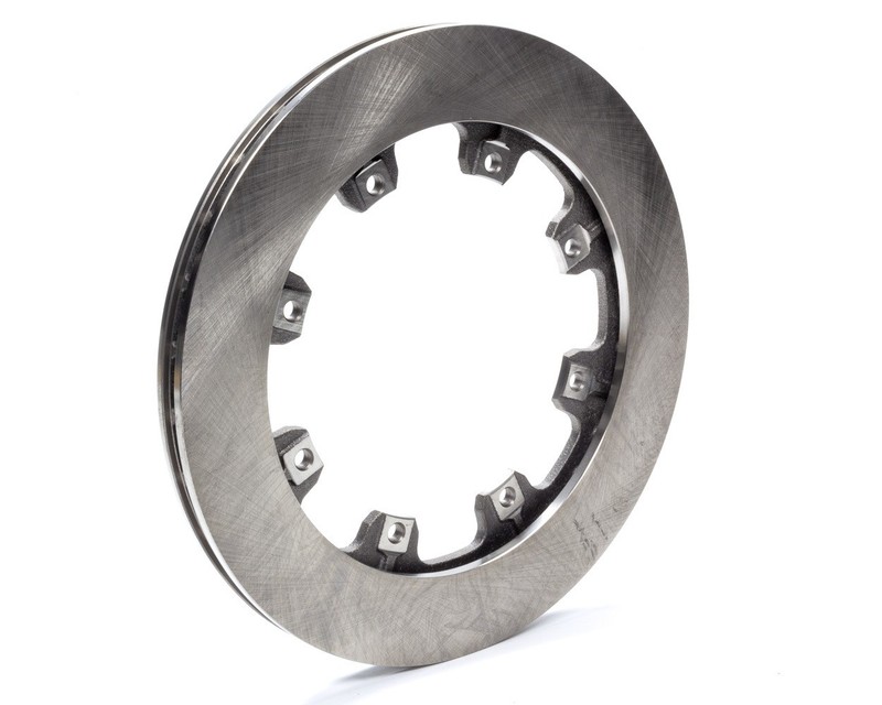 AFCO RACING PRODUCTS 8 Bolt Rotor .810in Straight Vane- 9850-6021