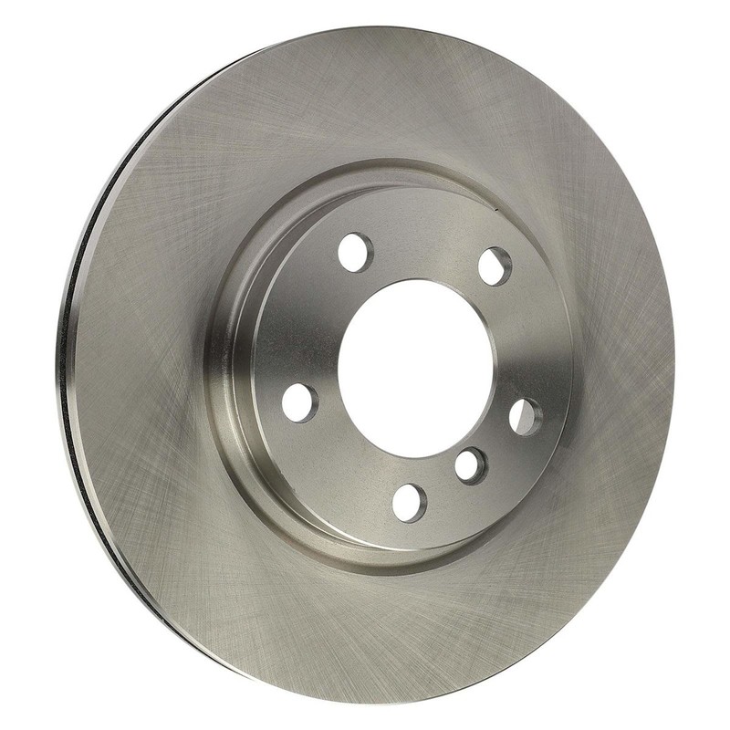Brake Disc and Pad Kits 2-Wheel Set Front for Mini Cooper Paceman Countryman gallery