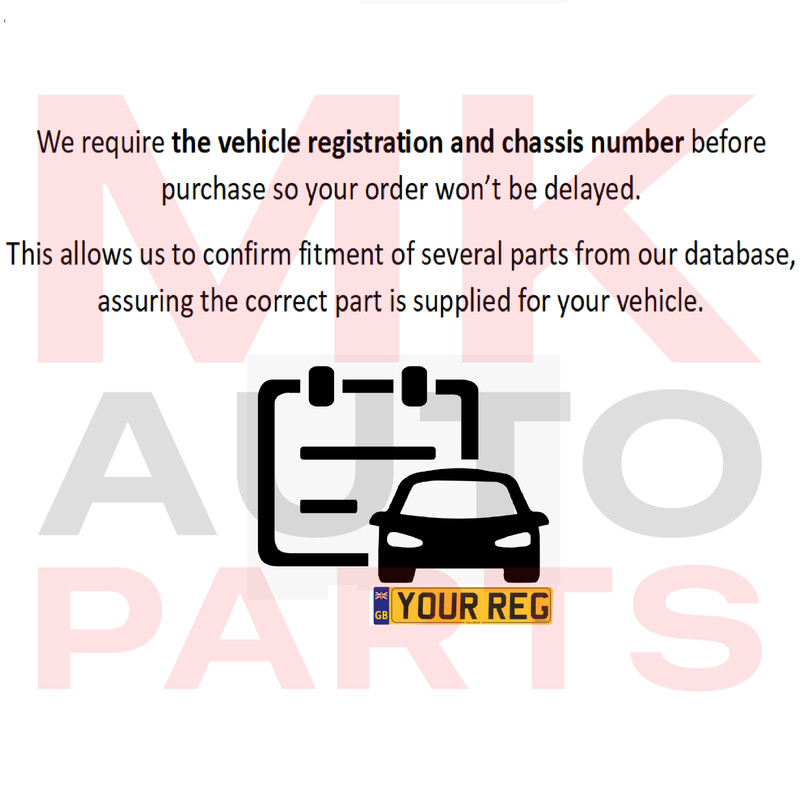 FOR AUDI A4 B9 1.4 2.0 3.0 REAR BRAKE DISCS & PADS + SENSOR 2016 ONWARDS 300MM gallery