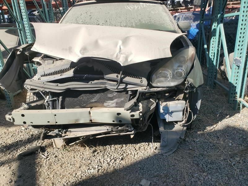 Front Brakes Rotor Fits 06-14 TRIBECA 754