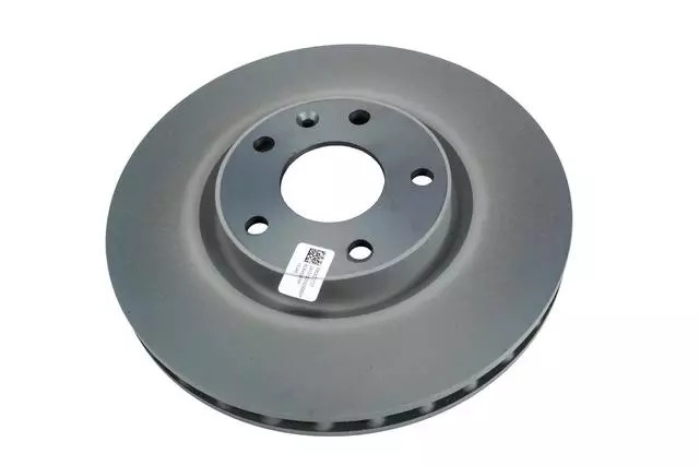 ACDelco OEM NEW Brake Rotor Front 177-1155