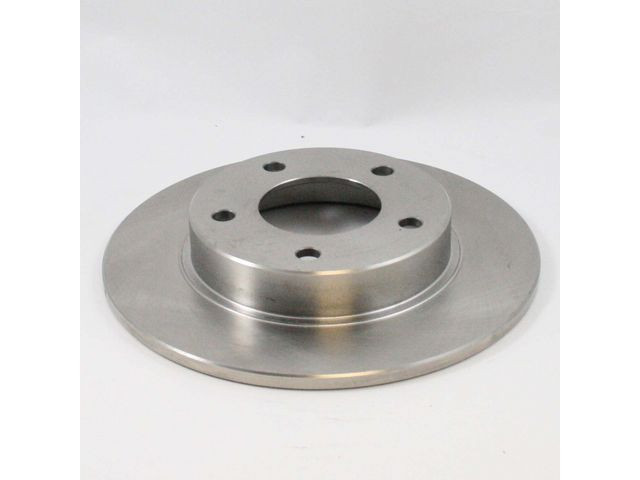 For 2003-2013 Mazda 6 Brake Rotor Rear 13269HFSX 2004 2007 2005 2008 2010 2009