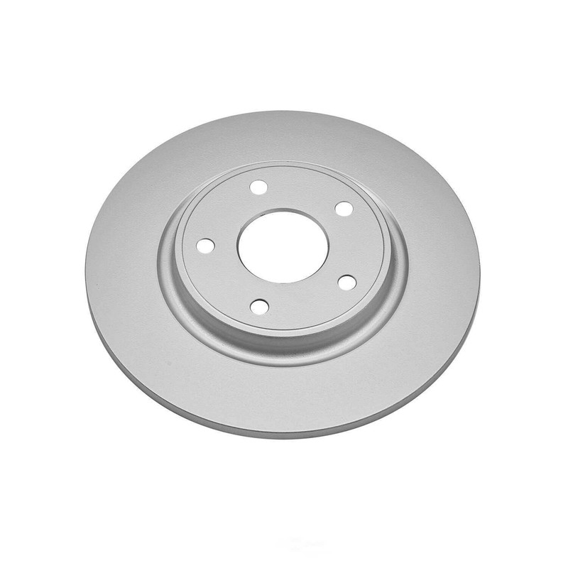 Rr Disc Brake Rotor Power Stop AR83082EVC gallery