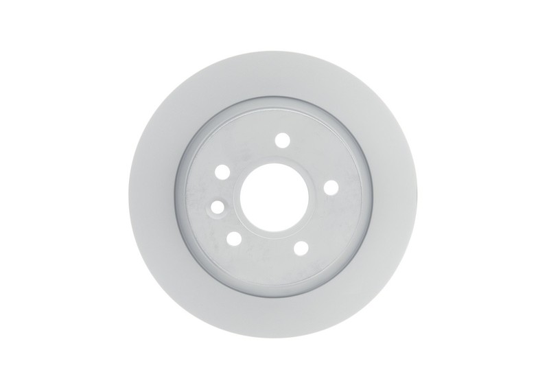 Bosch 0 986 479 691 Brake Disc for Volvo