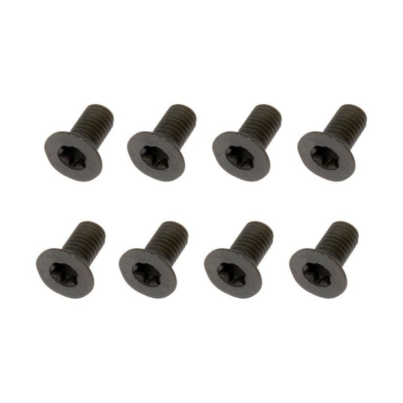 For Audi RS5 Sportback 2019 Brake Rotor Retaining Screws | Steel | Medium Thread