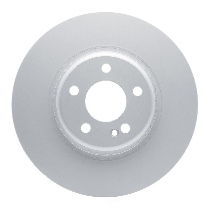 Disc Brake Rotor-Hi-carbon Alloy Geomet Coated Rotor DFC 900-63162