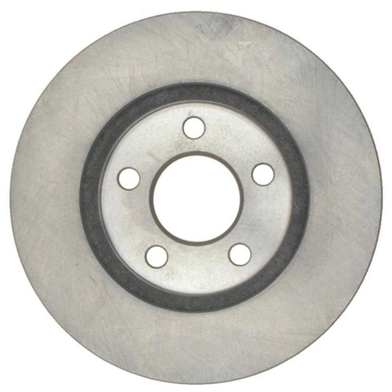Frt Disc Brake Rotor ACDelco Advantage 18A730A gallery