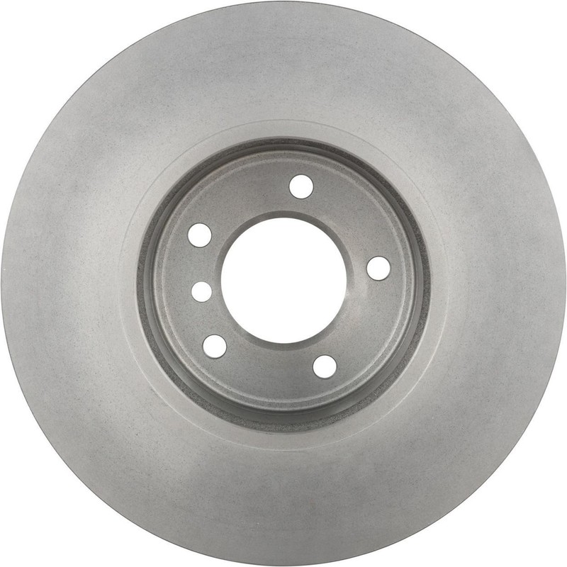 Brembo Front Disc Brake Rotor for 2006-2007 BMW 525xi gallery