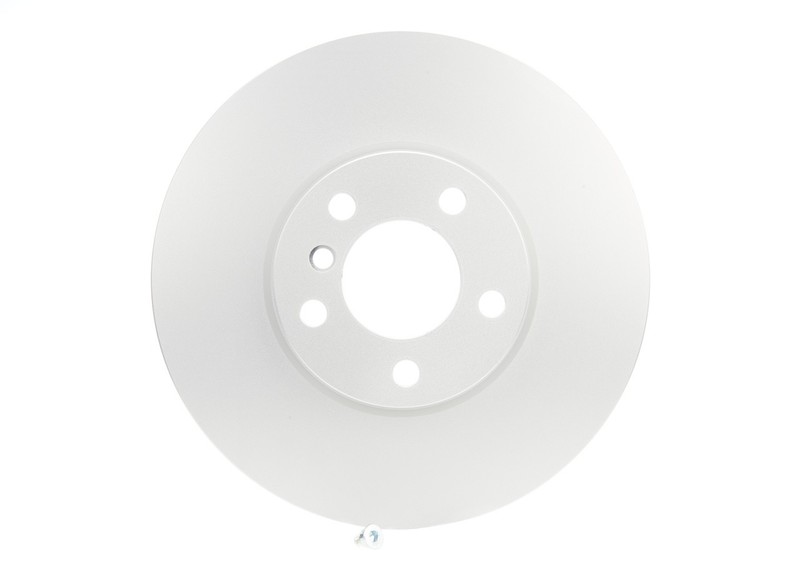 Bosch 0 986 479 624 Brake Disc for BMW
